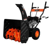 купить Снегоуборщик DAST DBSU-560-5-2BAT в Москве - фото 