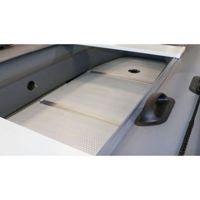 купить Лодка ПВХ POLAR BIRD 300S NEW SEAGULL «Чайка» в Москве - фото 