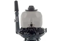 купить 2х-тактный лодочный мотор MIKATSU M5FHS в Москве - фото 