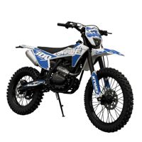 купить Мотоцикл КТW К02 РR300 ENDURO в Москве - фото 