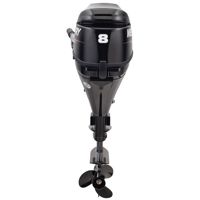 купить 4х-тактный лодочный мотор MERCURY ME F 8 M в Москве - фото 
