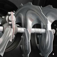 купить Снегоуборщик PATRIOT Сибирь 85ЕТ в Москве - фото 