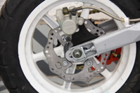 купить Мотоцикл FULL CREW Motard YX-160 12\12 PITBIKE в Москве - фото 