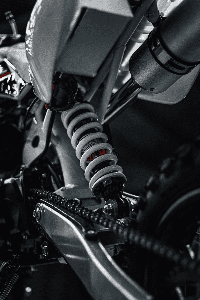 купить Мотоцикл BSE EVO 3.0 PITBIKE в Москве - фото 