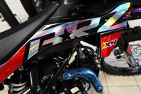 купить Мотоцикл BRZ X4 YX140 19/16 PITBIKE в Москве - фото 