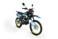 купить Мотоцикл кроссовый эндуро SHORNER R240 в Москве - фото 