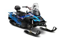 купить Снегоход IRBIS SF300 в Москве - фото 