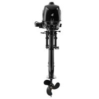 купить 2х-тактный лодочный мотор ФРЕГАТ 4FHWS в Москве - фото 