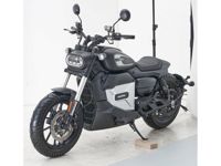 купить Электромотоцикл MOTOFINO V-Maxter (5 кВт) в Москве - фото 