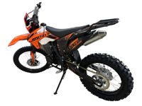 купить Мотоцикл кроссовый эндуро REGULMOTO Athlete PR 300 21/18 5 передач в Москве - фото 