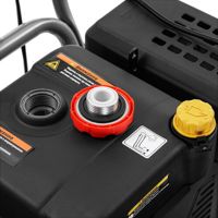 купить Снегоуборщик FINEPOWER SRMP8742L в Москве - фото 