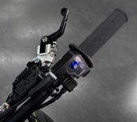 купить Мотоцикл DAREX Matay 250 ENDURO в Москве - фото 