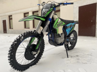 купить Мотоцикл кроссовый эндуро ПРОГАСИ Race 300 ENDURO в Москве - фото 