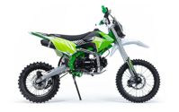 купить Мотоцикл BSE MX 125 3.0 PITBIKE в Москве - фото 