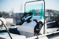 купить Лодка РИБ STORMLINE EXTRA 400 в Москве - фото 