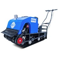 купить Мотобуксировщик ВЕПС «Торос» 9 л.с. в Москве - фото 