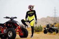 купить Квадроцикл SHARMAX 550 GX-Cruiser в Москве - фото 