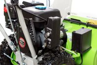 купить Снегоуборщик REDVERG RD-SB56/7EB в Москве - фото 