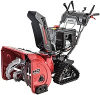 купить Снегоуборщик KETTAMA HD KTA120 Heavy Duty в Москве - фото 