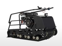 купить Мотобуксировщик FLAIZER G500 1450 HP15 Maximum (2024) в Москве - фото 