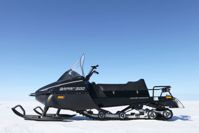 купить Снегоход РУССКАЯ МЕХАНИКА Тайга Варяг 500 в Москве - фото 