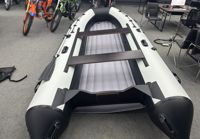 купить Лодка ПВХ АНДРОМЕДА Air 410 в Москве - фото 