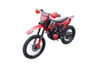 купить Мотоцикл кроссовый эндуро FXMOTO YX300 в Москве - фото 