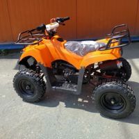 купить Квадроцикл STALKER 50 в Москве - фото 