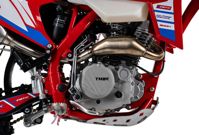 купить Мотоцикл TMBK Kinetic 300H ENDURO в Москве - фото 