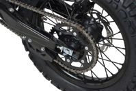 купить Мотоцикл KEWS K10 CB150D (161FMJ) 21/18 в Москве - фото 