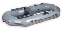 купить Гребная лодка ПВХ SIBRIVER Бахта-265 в Москве - фото 