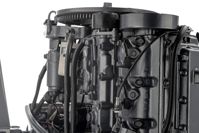 купить Дизельный лодочный мотор MIKATSU MD35FHL (2024) в Москве - фото 