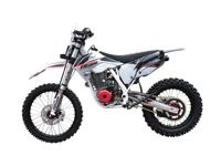 купить Мотоцикл кроссовый эндуро FXMOTO CB300F в Москве - фото 