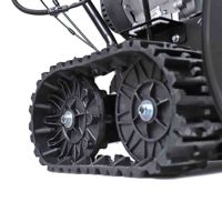 купить Снегоуборщик PATRIOT Сибирь 130 CЕТ в Москве - фото 