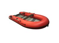 купить Лодка ПВХ HYDRA Delta 380 Про в Москве - фото 