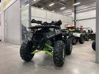 купить Квадроцикл ГЛАДИАТОР G125 Premium в Москве - фото 