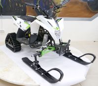 купить Снегоцикл MOTAX Gekkon 70 Snow в Москве - фото 