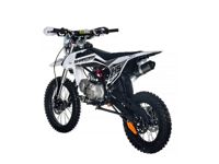 купить Мотоцикл питбайк SHARMAX Sport 145 в Москве - фото 