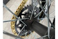 купить Мотоцикл PITONMOTO PX7 140EM 17/14 PITBIKE в Москве - фото 