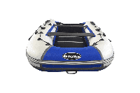 купить Лодка ПВХ BIG BOAT Varyag 340 в Москве - фото 