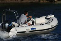 купить 4х-тактный лодочный мотор MIKATSU MF30FHL (2024) в Москве - фото 