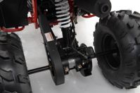 купить Квадроцикл MOTAX Grizlik A125 в Москве - фото 