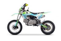 купить Мотоцикл PITONMOTO PX4 125EA 14/12 PITBIKE в Москве - фото 