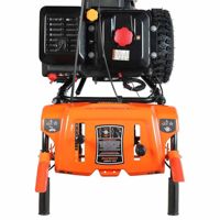 купить Снегоуборщик PATRIOT Сибирь 113 CЕ в Москве - фото 