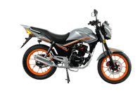 купить Мотоцикл ROCKOT SPECTRUM 150 ТУРЭНДУРО с ПТС в Москве - фото 