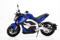 купить Электромотоцикл SE Tinbot RS-1 (4 кВт) в Москве - фото 