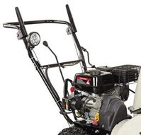 купить Снегоуборщик ИНТЕРСКОЛ СМБ-650 в Москве - фото 