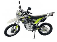 купить Мотоцикл кроссовый эндуро IRIDE Vezdehod 150 в Москве - фото 