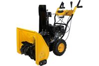 купить Снегоуборщик HABERT HBM24D в Москве - фото 