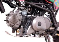 купить Мотоцикл питбайк SHARMAX Sport 130 mini в Москве - фото 